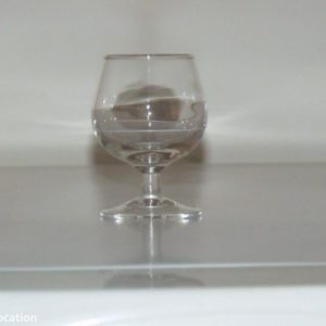 Verre Digestif