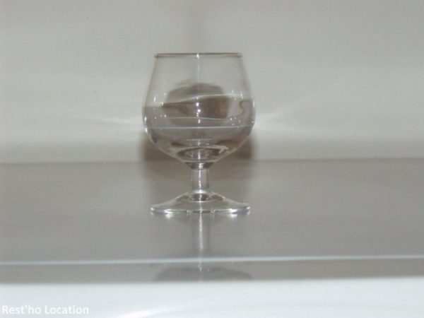 Verre Digestif