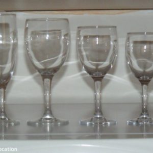 Verre Elégance