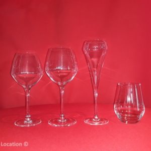 Verre Cabernet