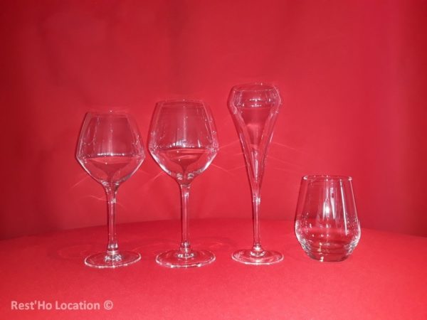 Verre Cabernet