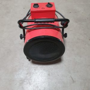 Chauffage électrique