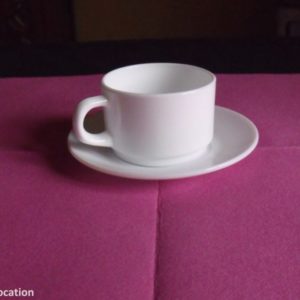 Tasse à café