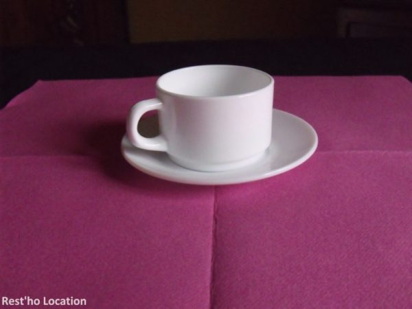 Tasse à café