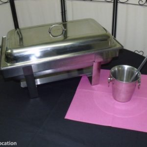 Chaffendish