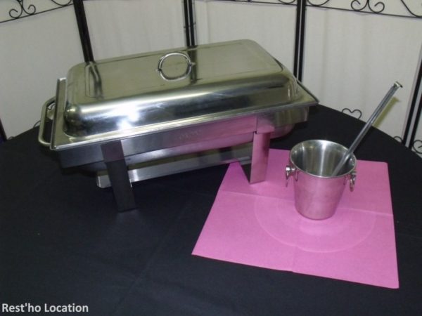 Chaffendish