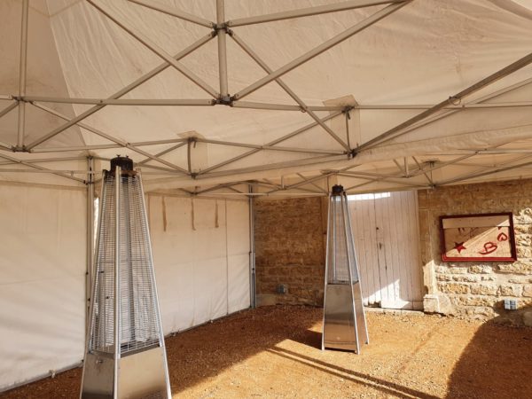 Tente moyen modèle – Image 5